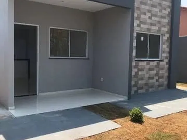 Imagem: Casa no Jardim das Oliveiras