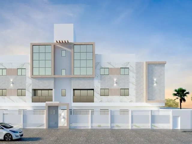 Imagem: Apartamentos com Alto Padrão de 4 Qts nos
