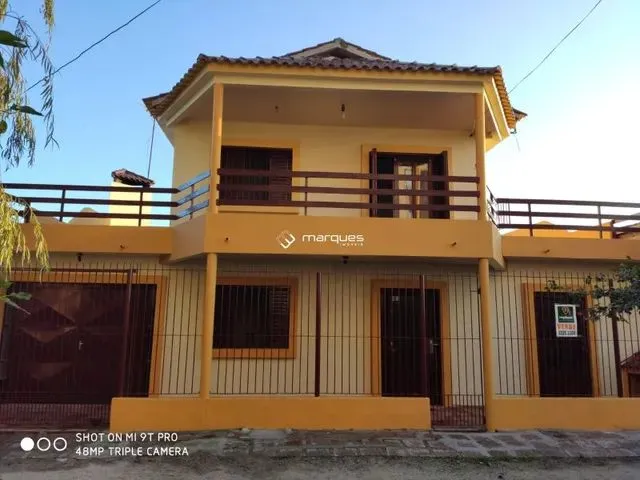Imagem: Pelotas - Casa Padrão - Areal