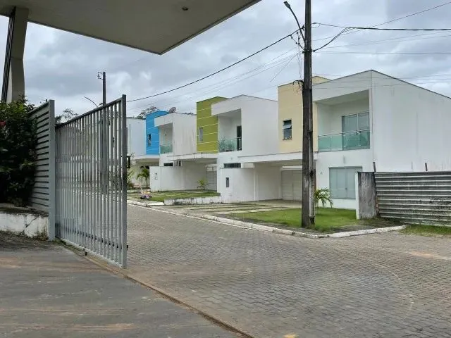 Imagem: Casa com 4 Dormitórios Sendo 4 Suítes