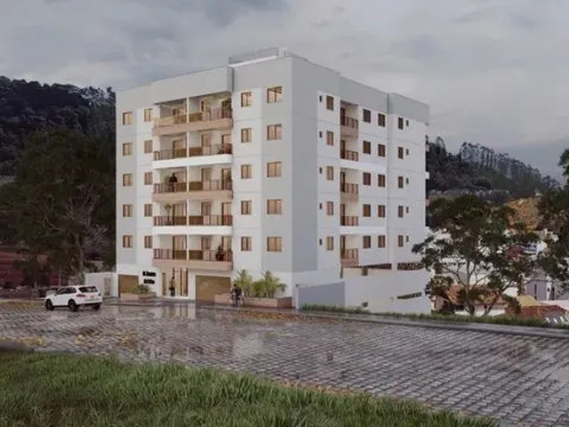 Imagem: Santa Maria Jetibá! Lindo 2 Qts, Suíte