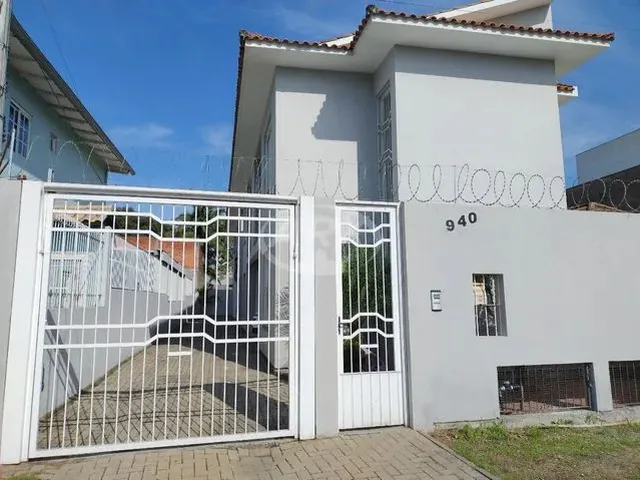 Imagem 1: Canoas - Casa Padrão - Centro