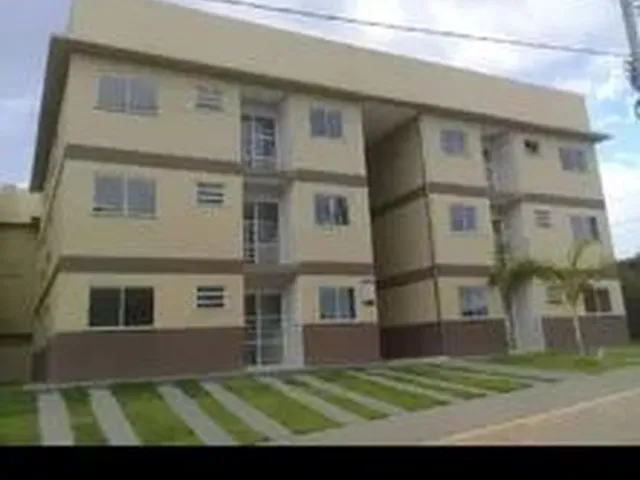 Imagem: Apartamento