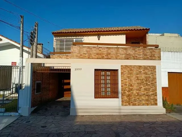 Imagem 1: Pelotas - Casa Padrão - Centro