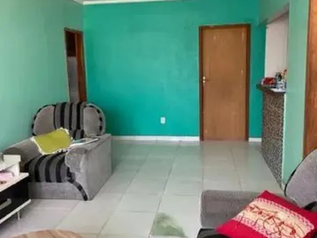 Imagem 1: Venda com Urgência ( Sacramenta