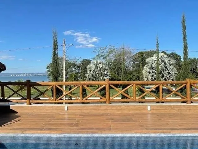 Imagem: Venda Casa Luzimanges Tocantins