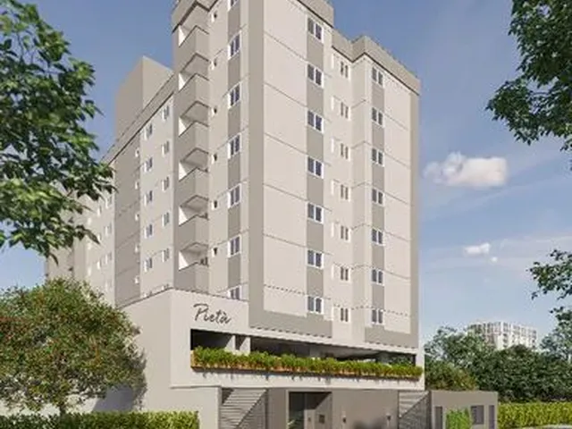 Imagem: Residencial Pietà - Minha Casa, Minha Vida