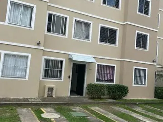 Imagem: Residencial Sun Park