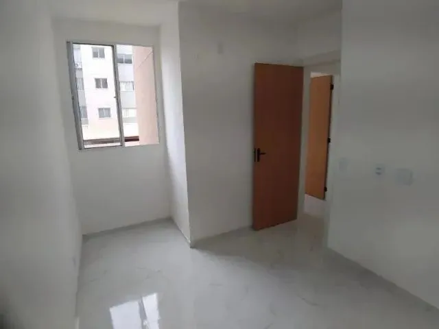 Imagem: Apartamento 2/4 Bem Localizado em Contagem