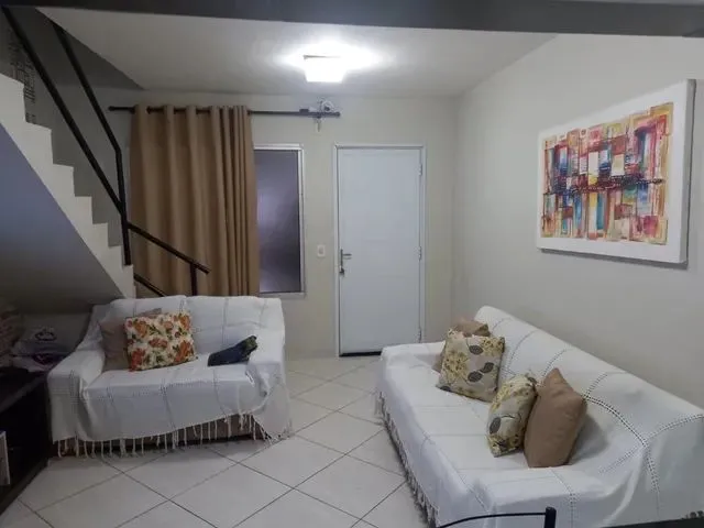 Imagem: Dp - Vende-Se Casa 2/4 Condomínio Praia