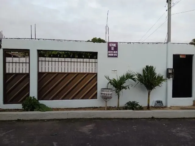 Imagem 1: Casa Casa com 2 dormitórios