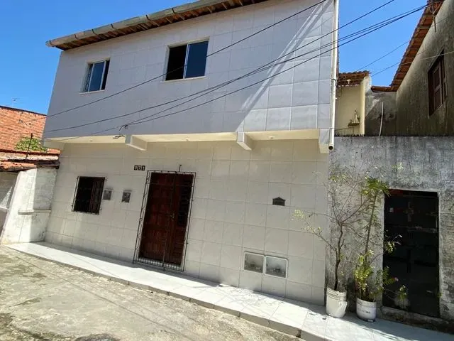 Imagem: Casa Dúplex