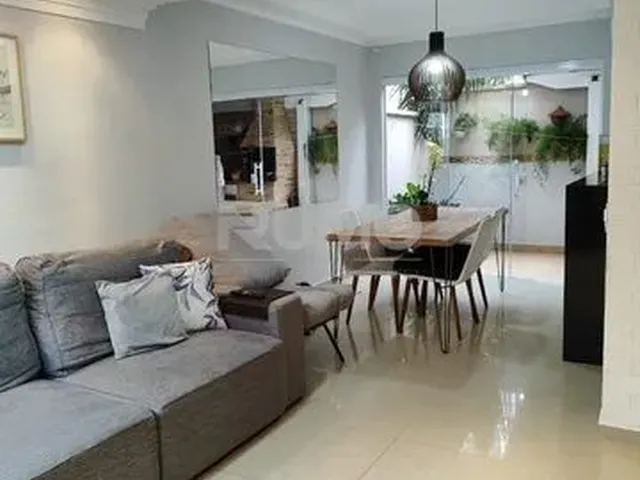 Imagem: Casa - Parque Beatriz - Campinas