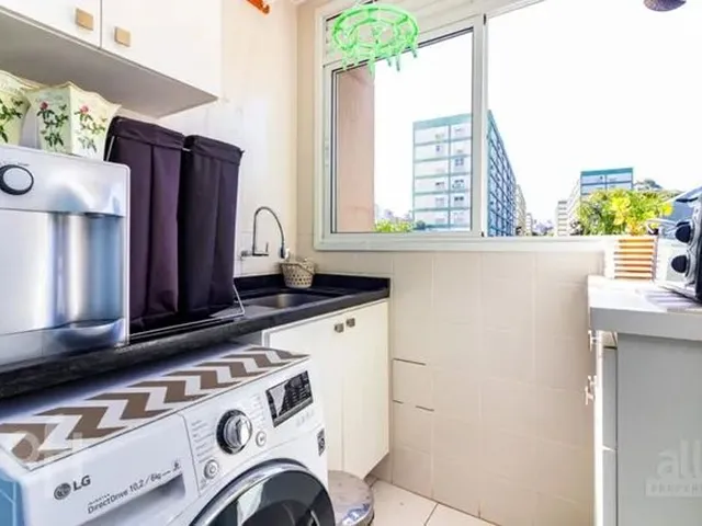 Imagem: Apartamento À Venda Rua Felizardo, Jardim