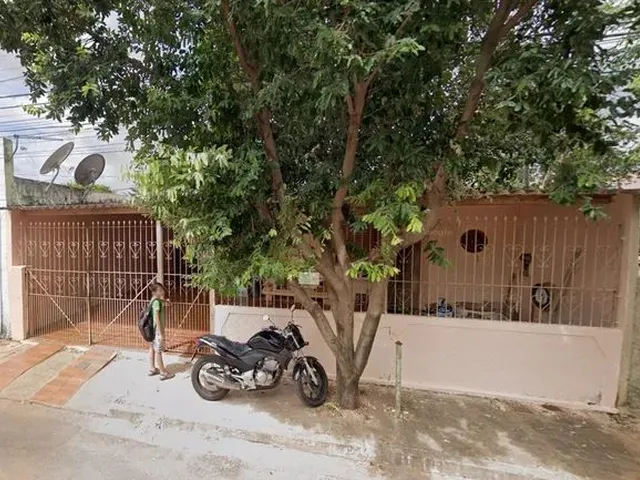 Imagem 2: Casa Residencial Chácaras das Virtudes 250M² Campo Grande Ms