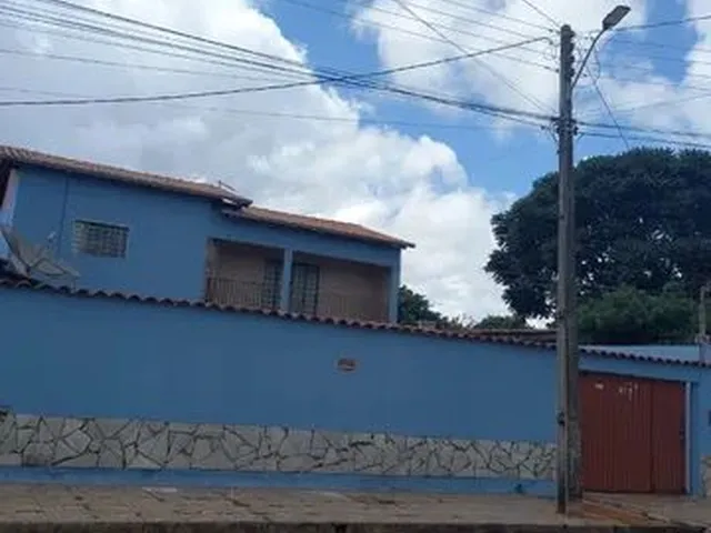 Imagem: Casa em Anápolis