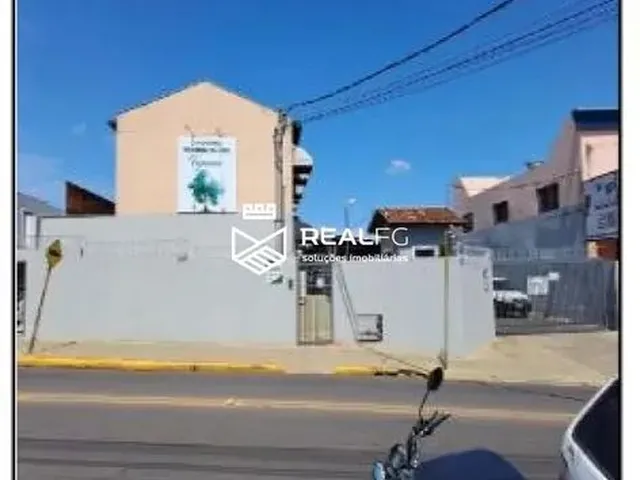 Imagem: Tupã/Sp - Vila santa Inez