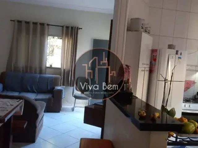 Imagem: Casa com 2 Dormitórios À Venda, 96 M²