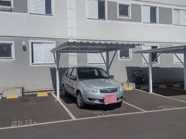 Imagem: Agio de Apartamento