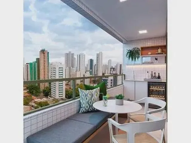 Imagem 8: Jm-Oportunidade de Laçamento na Várzea |2Quartos|1Suite|1Vagas