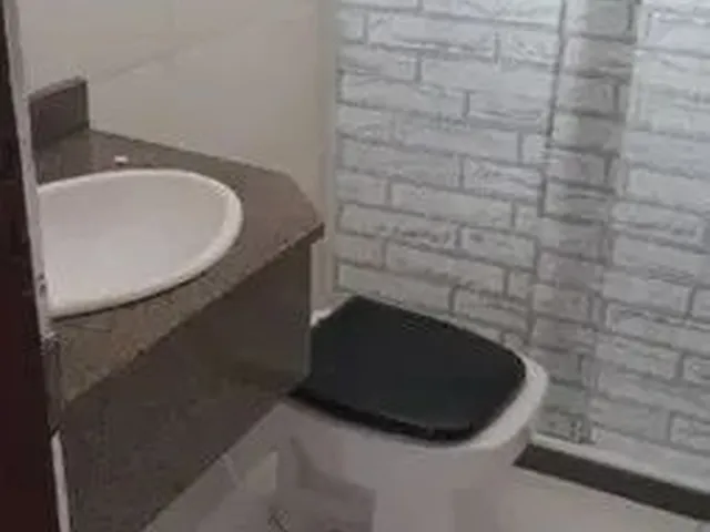 Imagem 6: Casa no Verdes Mares C/ 2Suítes, 3Brs, 1Vg, Amrs Plnjds, Sdc, Chrrqr, Vrnd, Split