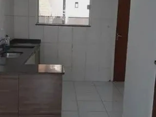 Imagem 8: Casa no Verdes Mares C/ 2Suítes, 3Brs, 1Vg, Amrs Plnjds, Sdc, Chrrqr, Vrnd, Split