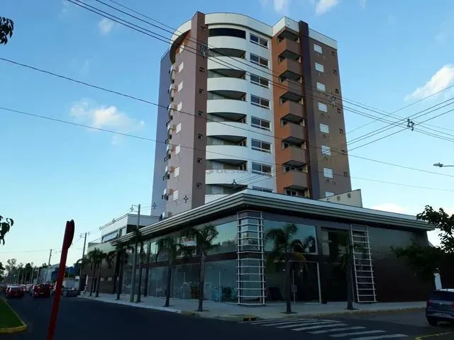 Imagem 1: Apartamentos de 03 (Tres) Dormitório no Bairro Marechal Rondon-Canoas Ref: G3855