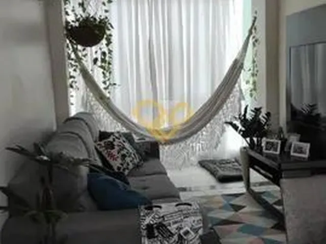 Imagem: Apartamento 2 Quartos em Santos