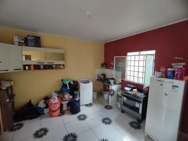 Imagem: Vende-Se Casa / Negócio