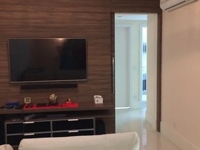 Imagem: Lindo Apartamento Mobiliado no Glória