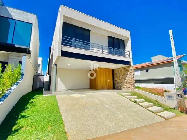 Imagem: Casa À Venda no Bairro Jardim Ermida I