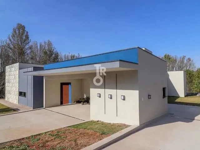 Imagem: Casa À Venda no Bairro Caxambu - Jundiaí/Sp