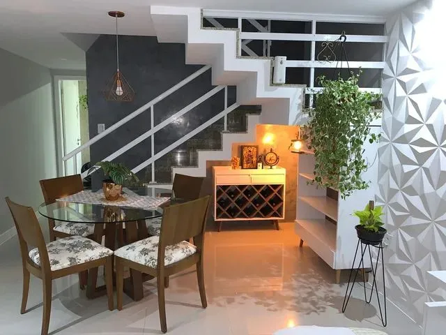 Imagem: Casa para Venda com 3 Quartos em Jardim