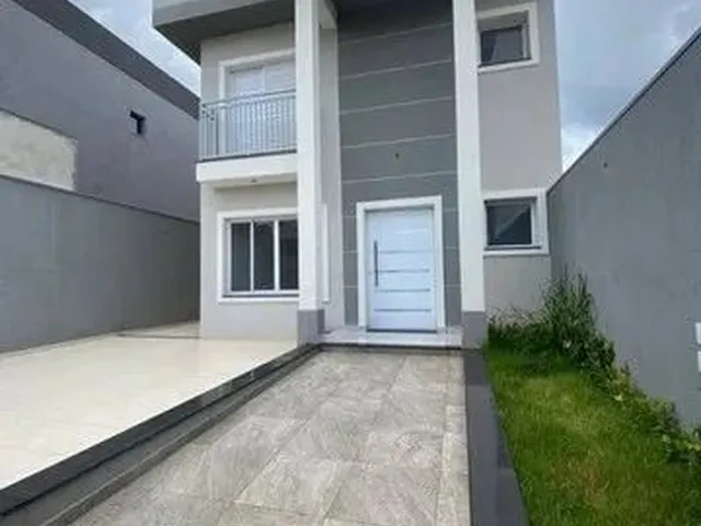 Imagem: Vendo Casa em Colina de Laranjeiras Serra