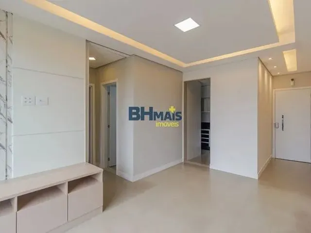 Imagem: Apartamento com 02 Quartos Reformado e Todo