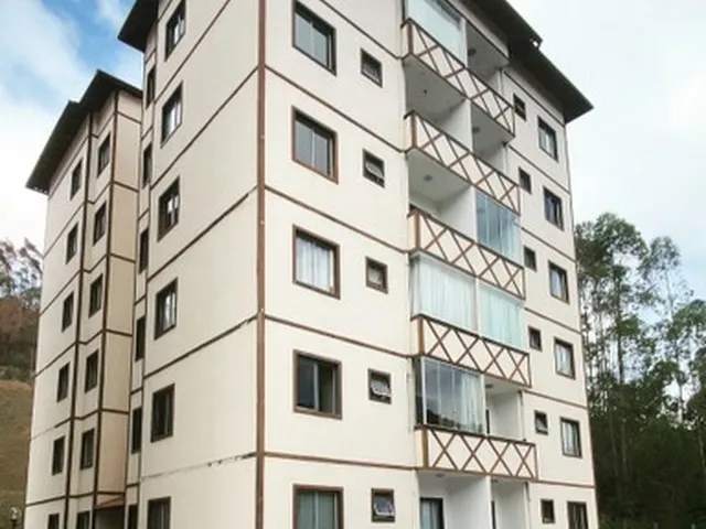 Imagem: Apartamento no Condomínio Portal santa