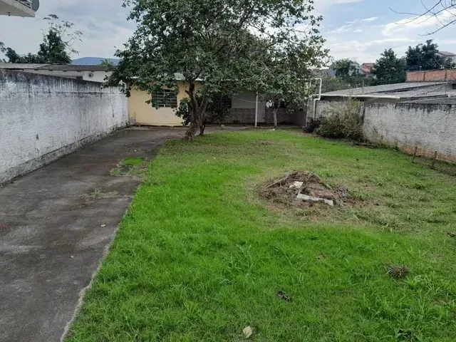 Imagem: Casa São José, Bairro Ipiranga