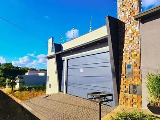 Imagem: Casa com 3 Quartos em Xaxim - Curitiba