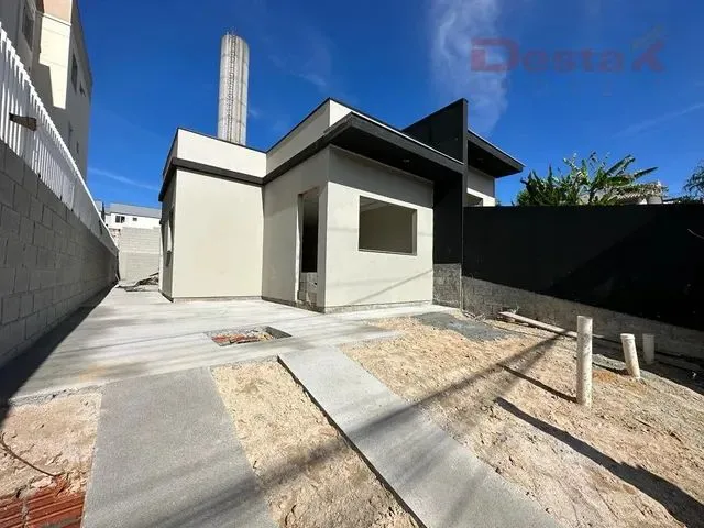 Imagem: Casa Geminada no Bairro Jardim Janaina
