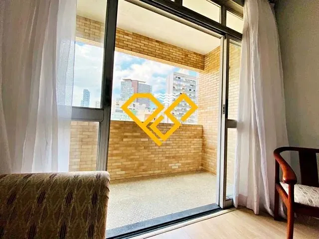 Imagem: Apartamento 2 Quartos À Venda em Santos