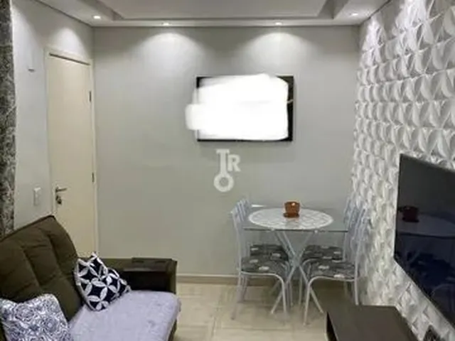 Imagem: Apartamento À Venda no Bairro Jardim Búfalo
