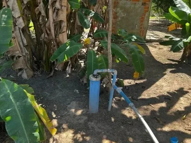 Imagem 12: Sítio em Jacuípe com 10000M2