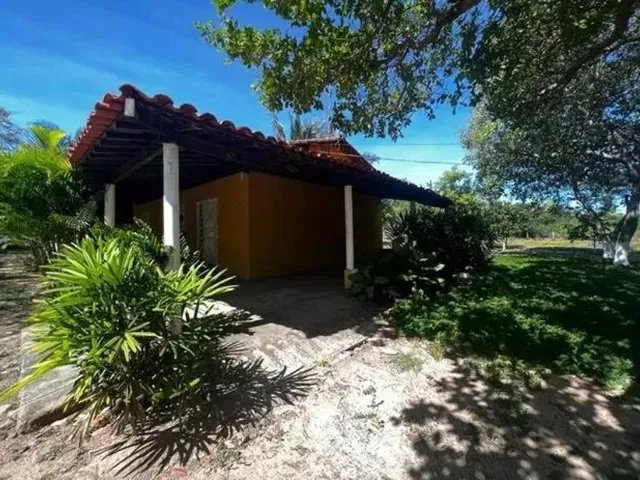 Imagem 13: Sítio em Jacuípe com 10000M2