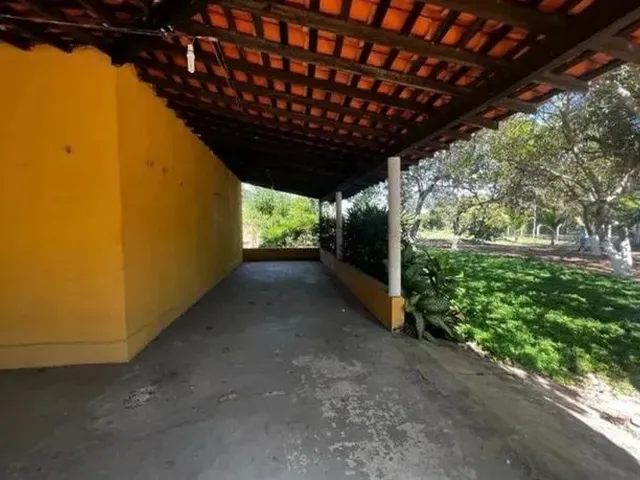 Imagem 3: Sítio em Jacuípe com 10000M2