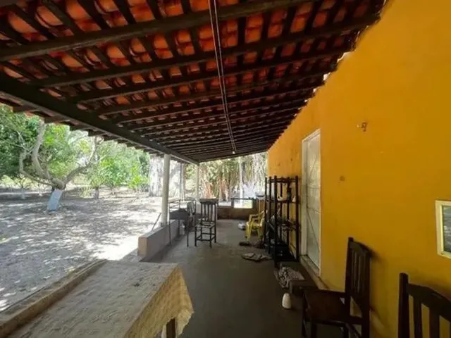Imagem 8: Sítio em Jacuípe com 10000M2