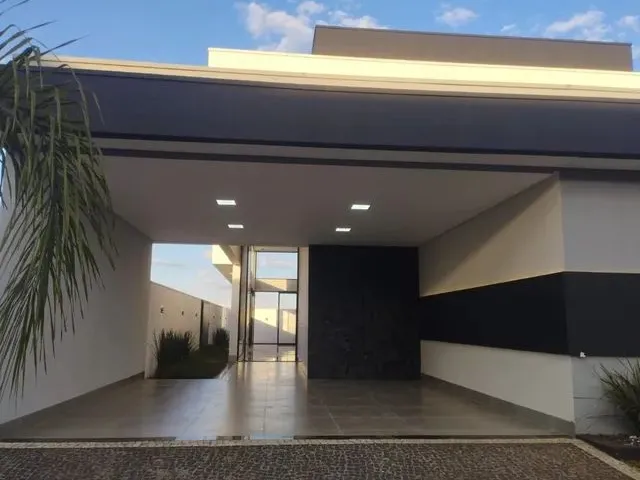 Imagem: Casa para Venda Possui 216 Metros Quadrados
