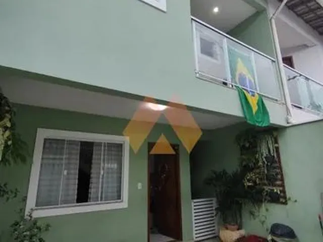 Imagem: Jardim Vitória - Linda Casa de 03 Qts (01