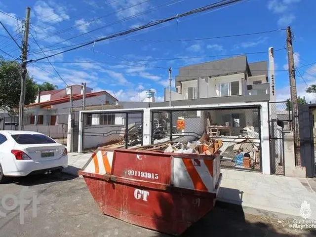 Imagem: Casa em Condomínio À Venda Rua Elízio