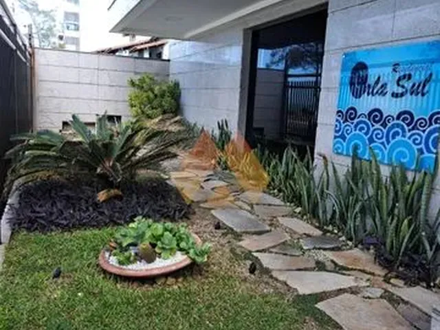 Imagem 14: Praia do Pecado Apartamento com 3 dormitórios