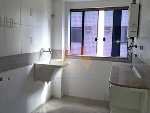 Imagem 10: Praia do Pecado Apartamento com 3 dormitórios